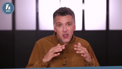 FEMME ACTUELLE - Horoscope de la semaine du 18 février 2019