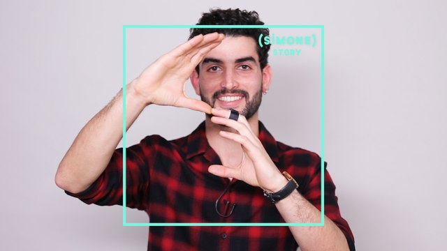 SIMONE : Benjamin : le voyage qui a changé sa vie