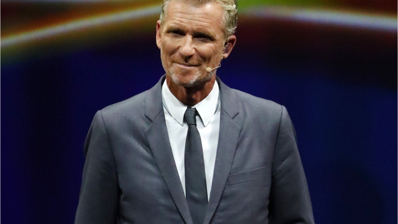 FEMME ACTUELLE – Denis Brogniart annonce que Karima de Koh Lanta est enceinte