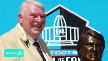 NFL Legend John Madden Dead At 85