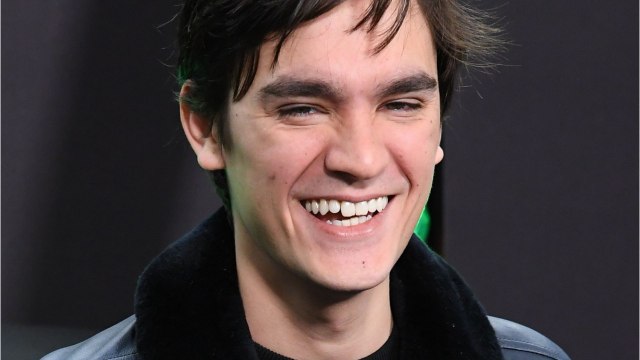 FEMME ACTUELLE - Alain-Fabien Delon : le fils d’Alain Delon crée le malaise dans l’émission “Quotidien”