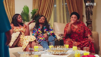 Chief Daddy 2: Going For Broke | Official Trailer