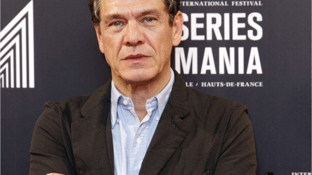 FEMME ACTUELLE - Marc Lavoine : son coup de gueule contre la dictature de la chirurgie esthétique