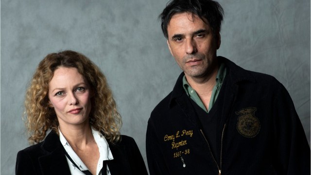 FEMME ACTUELLE - Vanessa Paradis, émue, se confie sur son mari Samuel Benchetrit