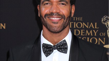 FEMME ACTUELLE :  pourquoi la petite-amie de Kristoff St.John n'a pas pu lui dire adieu ?