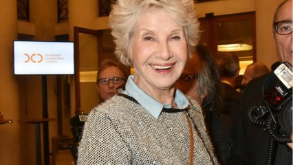 FEMME ACTUELLE - Danièle Gilbert évoque sa "petite retraite" : "À l'époque, on était souvent payé en honoraires et on ne cotisait pas"