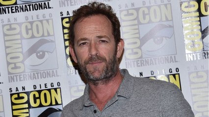 FEMME ACTUELLE - Luke Perry avait pris ses dispositions concernant son héritage