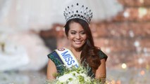 FEMME ACTUELLE - Miss France 2019 : Vaimalama Chaves dévoile comment elle a perdu du poids