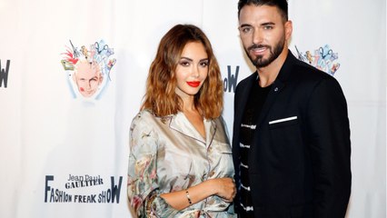 FEMME ACTUELLE - Nabilla pose nue dans un bain moussant en Autriche