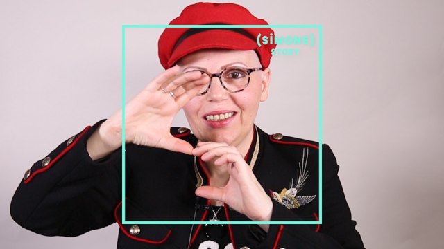 SIMONE : Faby Perier