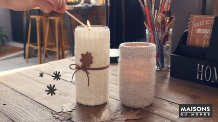 DAC - Bricolage de Noël: un lumignon facile et rapide  - DIYAH2018_N_COSY_Lumignon 15sec