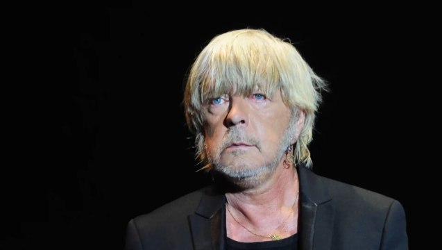 FEMME ACTUELLE - Combat de Renaud contre l’alcoolisme : Daniel Guichard lui apporte son soutien