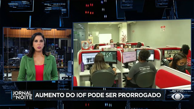 Cresce a pressão para que o presidente Jair Bolsonaro assine o projeto de lei que prorroga a desoneração da folha de pagamento. O ministério da Economia estuda uma compensação tributária.