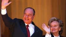 FEMME ACTUELLE - Bernadette Chirac : les conseils de sa belle-mère pour supporter l’infidélité de Jacques Chirac