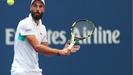 FEMME ACTUELLE - Benoît Paire se confie comme jamais sur sa relation terminée avec Shy’m