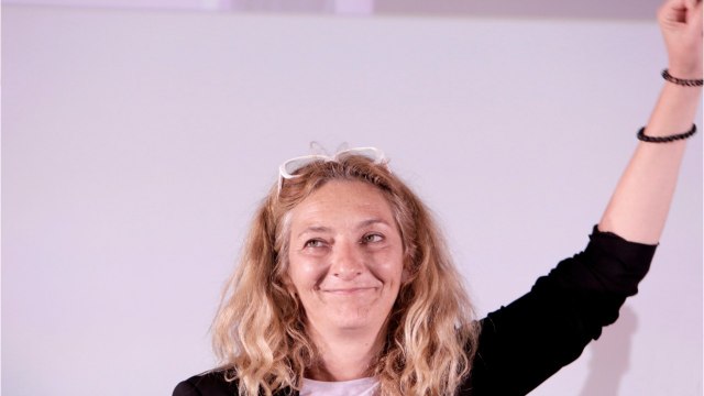 FEMME ACTUELLE - Corinne Masiero (Capitaine Marleau) se livre sur son passé douloureux : Je croyais naïvement que c'était ça, la vraie liberté, être toxico