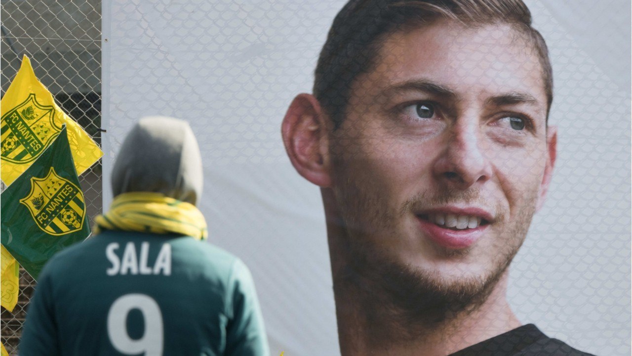 FEMME ACTUELLE - Mort d’Emiliano Sala : le geste fort de Kylian Mbappé pour la famille du pilote