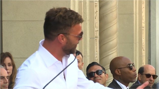 FEMME ACTUELLE - Ricky Martin devient papa une troisième fois avec sa petite fille, Lucia