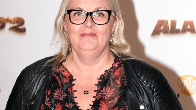 FEMME ACTUELLE - Valérie Damidot défend la chanteuse Louane, victime de grossophobie, et pousse un coup de gueule