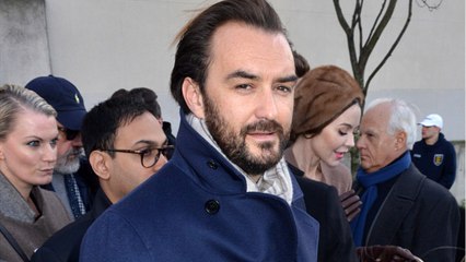 FEMME ACTUELLE - Cyril Lignac se rase la tête : les internautes le trouvent canon !