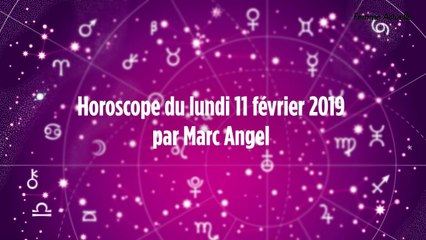 FEMME ACTUELLE - Horoscope du lundi 11 février 2019