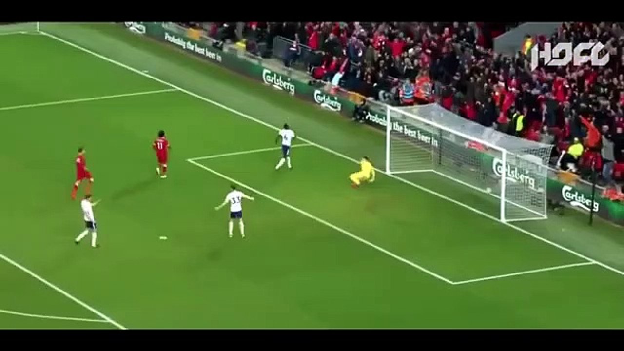 Mohamed Salah►Don't Let Me Down - Crazy Skills Showᴴᴰ-  2020 HD_2