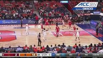 Cornell vs. Syracuse Men's Basketball Highlights (2021-22)