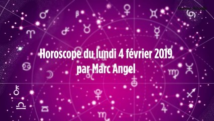 FEMME ACTUELLE - Horoscope du lundi 4 février 2019