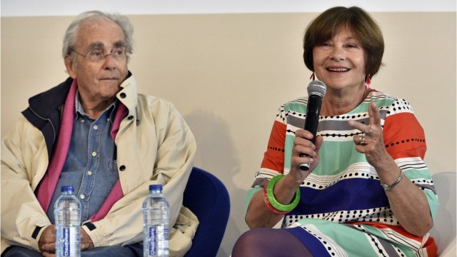 FEMME ACTUELLE - Macha Méril, 73 ans, raconte sa première nuit d’amour et d'extase avec Michel Legrand, 82 ans