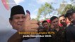 Ganjar Pranowo Susul Prabowo Subianto dalam Survei Capres