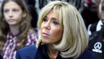 FEMME ACTUELLE - Brigitte Macron : la blague d'Emmanuel Macron qui l'a 