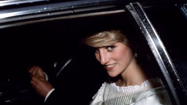 FEMME ACTUELLE - La stratégie étonnante de Lady Diana pour recevoir ses amants à Kensington Palace