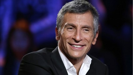 FEMME ACTUELLE - Nagui se lâche en évoquant "le manque de pudeur" d’une star américaine