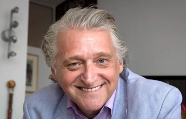 FEMME ACTUELLE - Gilbert Rozon (La France a un incroyable talent) : l'ex-producteur inculpé pour viol