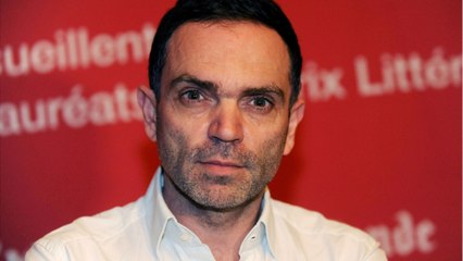 FEMME ACTUELLE - Yann Moix se confie sur sa vie amoureuse : "Je vis en enfer"