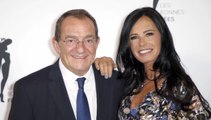 FEMME ACTUELLE - Jean-Pierre Pernaut : la tendre déclaration d'amour de son épouse, Nathalie Marquay, après son retour sur TF1