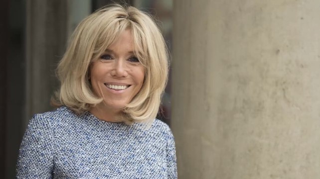 FEMME ACTUELLE - Les Gilets Jaunes s'en prennent à Brigitte Macron et l'affublent d'un surnom peu flatteur
