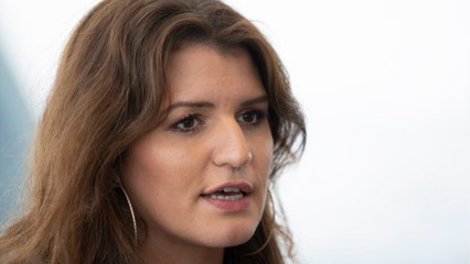 FEMME ACTUELLE - Marlène Schiappa répond à la polémique sur sa participation à l'émission de Cyril Hanouna