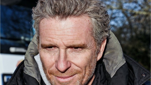 FEMME ACTUELLE - Denis Brogniart opéré, annonce une mauvaise nouvelle à ses fans