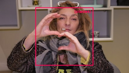 SIMONE :Corinne Masiero à l'affiche du film "Les Invisibles"