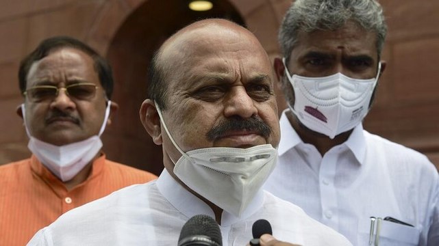 Karnataka govt set to table bill to ‘free Hindu temples’