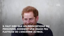 FEMME ACTUELLE - Le prince Harry lance 