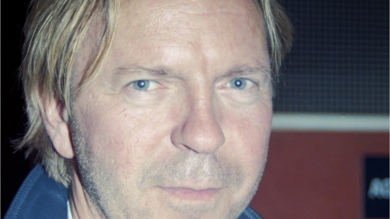 FEMME ACTUELLE - Mort de Thierry Séchan, le frère de Renaud : son frère David Séchan révèle la cause de son décès