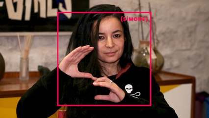 SIMONE : Sea Shepherd