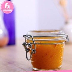 FEMME ACTUELLE - Comment faire son propre gommage à l'abricot ?