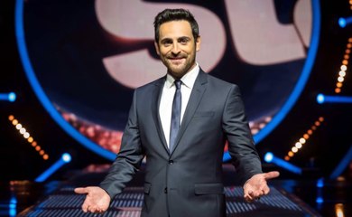 FEMME ACTUELLE - Danse avec les stars : Camille Combal souffre d’une maladie génétique et a subi une greffe