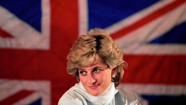 FEMME ACTUELLE - Lady Diana : un homme interdit de voir sa dépouille le soir de sa mort, découvrez lequel