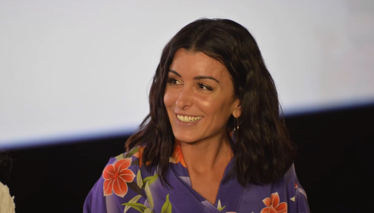 FEMME ACTUELLE - Jenifer violemment attaquée par un chroniqueur de Touche pas à mon poste