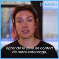 SIMONE : Emma dénonce la charge émotionnelle subie par les femmes.