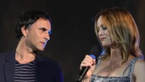 FEMME ACTUELLE - Vanessa Paradis : elle glisse un “je t’aime” à son mari, Samuel Benchetrit, dans son nouveau clip